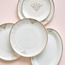 طقم عشاء خزف صيني جديد 47 قطعة - إنايا - تخدم 8 أفراد-household-dining-dinnerware-dinnersets-image-2