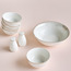طقم عشاء خزف صيني جديد 47 قطعة - إنايا - تخدم 8 أفراد-household-dining-dinnerware-dinnersets-image-1