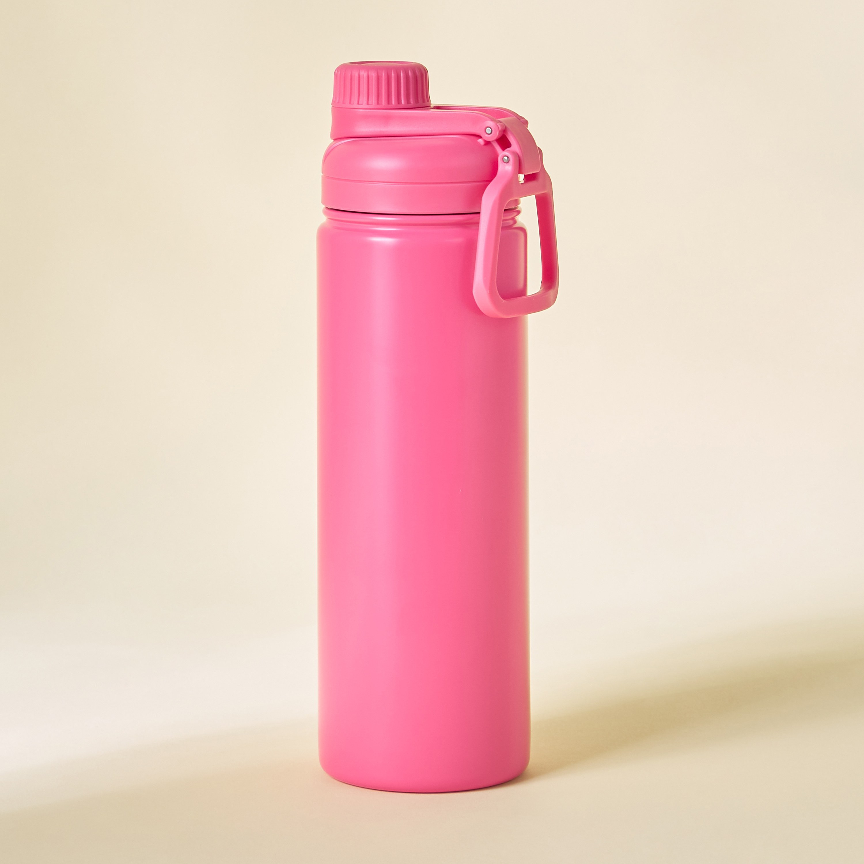 Jane Stainless Steel Water Bottle - 600 ml-babyandkids-eatanddrink-waterbottles-image-1