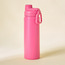 Jane Stainless Steel Water Bottle - 600 ml-babyandkids-schoolessentials-waterbottles-image-1