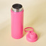 Jane Stainless Steel Water Bottle - 600 ml-babyandkids-schoolessentials-waterbottles-image-2