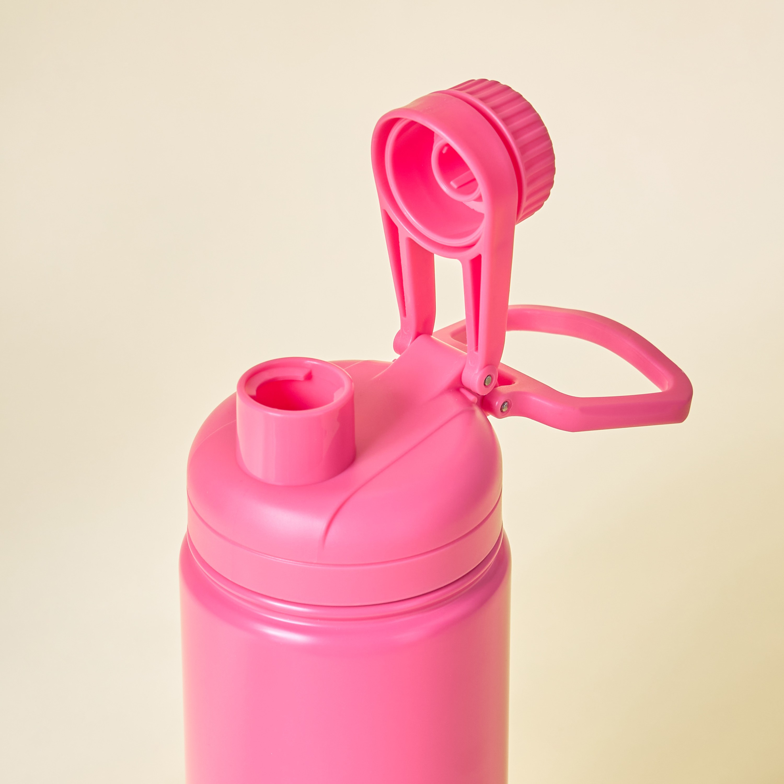 Jane Stainless Steel Water Bottle - 600 ml-babyandkids-eatanddrink-waterbottles-image-3
