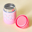 Happy Unicorn Food Jar with Handle-babyandkids-eatanddrink-foodstorage-image-2