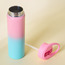 Benson Ombre Stainless Steel Sipper Bottle - 710 ml-babyandkids-schoolessentials-waterbottles-image-2