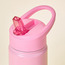 Benson Ombre Stainless Steel Sipper Bottle - 710 ml-babyandkids-schoolessentials-waterbottles-image-3