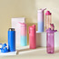 Benson Ombre Stainless Steel Sipper Bottle - 710 ml-babyandkids-schoolessentials-waterbottles-image-4