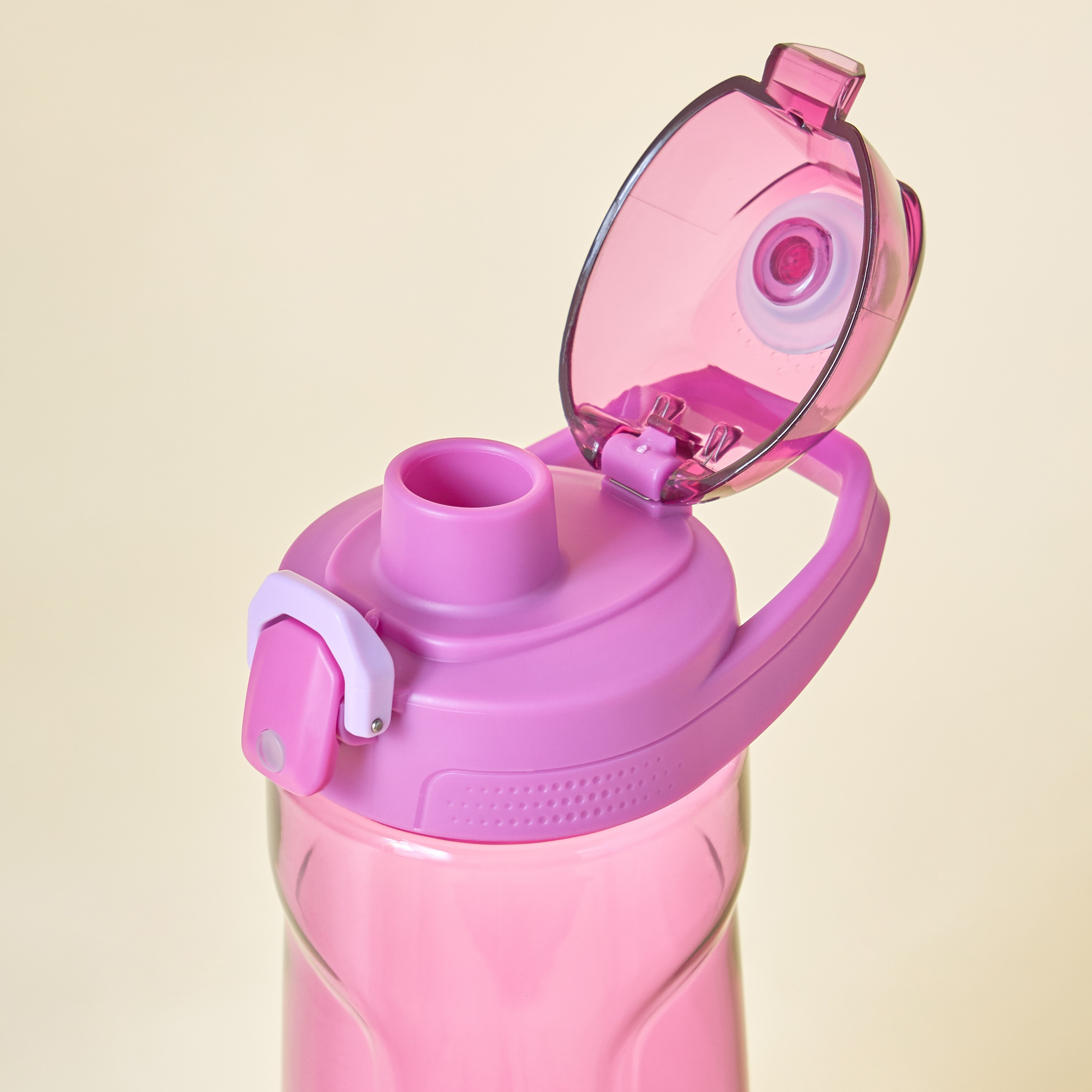 Aline Active Solid Sipper Water Bottle - 700 ml-babyandkids-eatanddrink-waterbottles-image-3