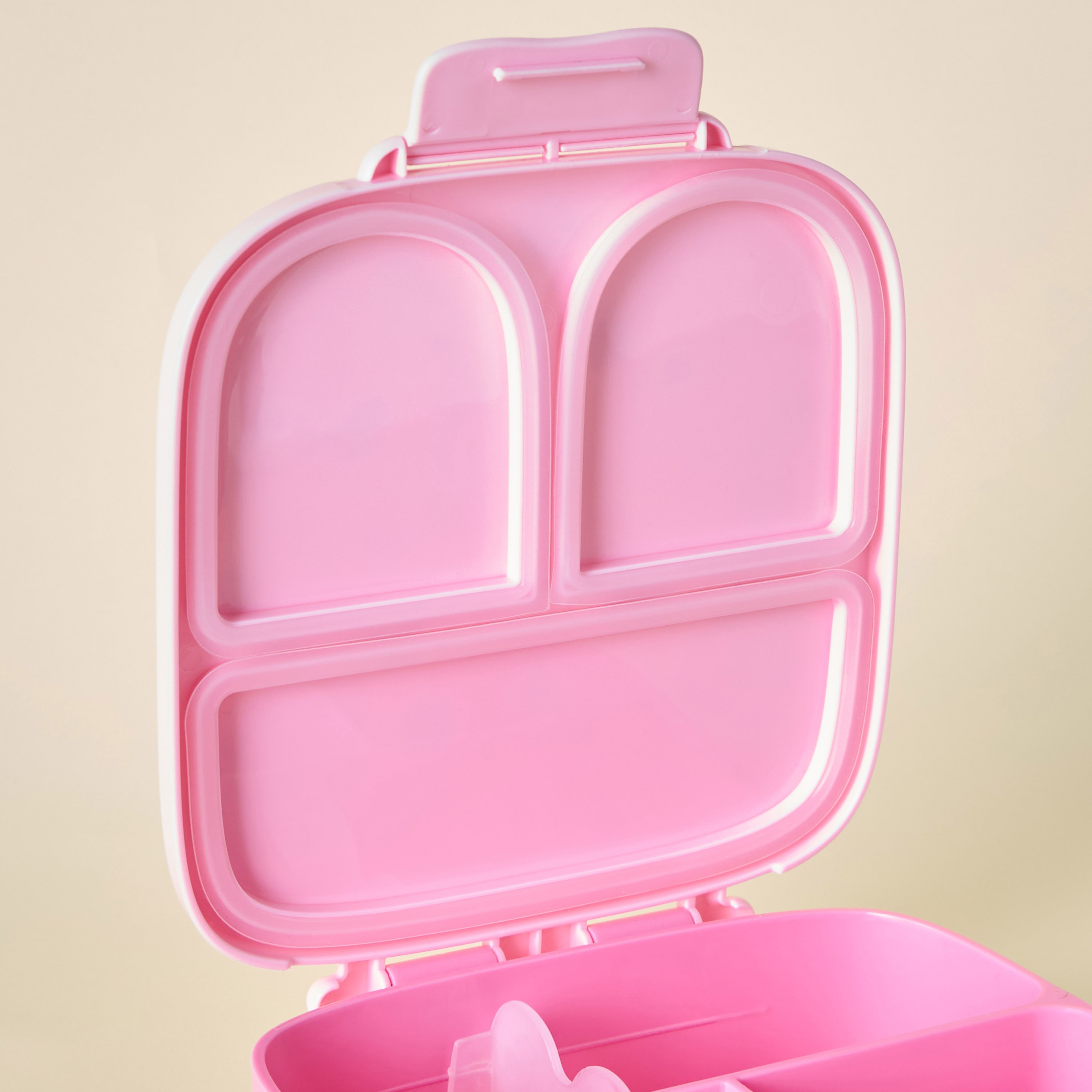 Princess Lunch Box-babyandkids-eatanddrink-lunchboxesandbags-image-4
