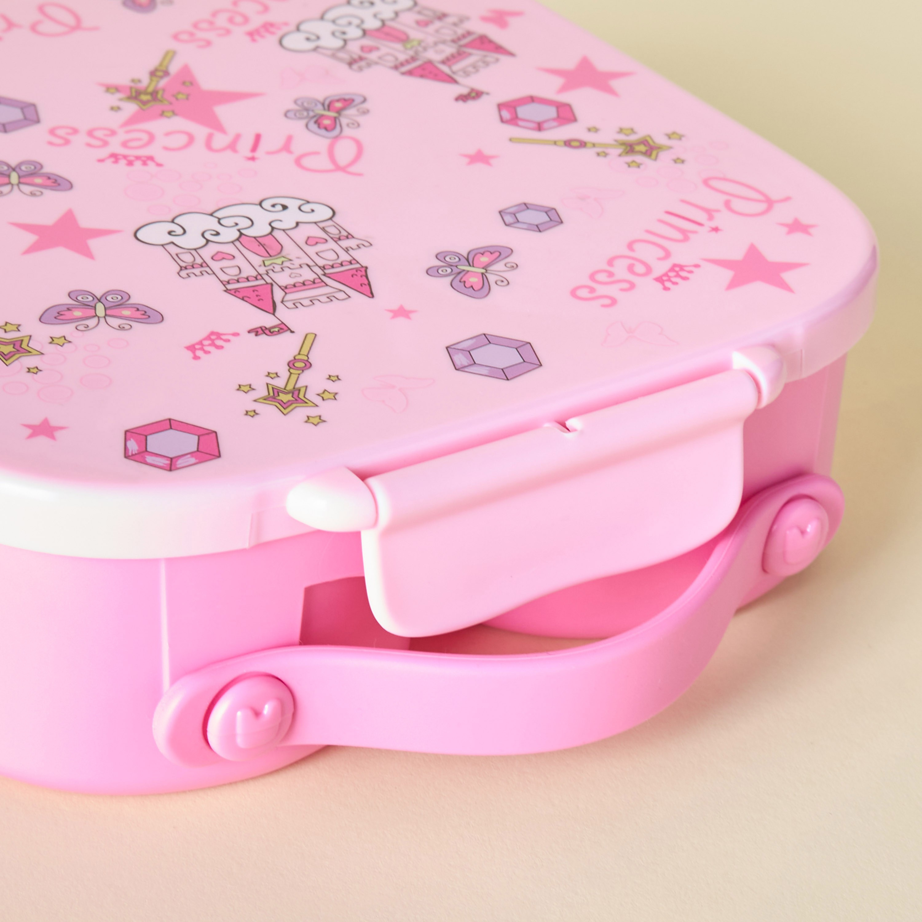 Princess Lunch Box-babyandkids-eatanddrink-lunchboxesandbags-image-5