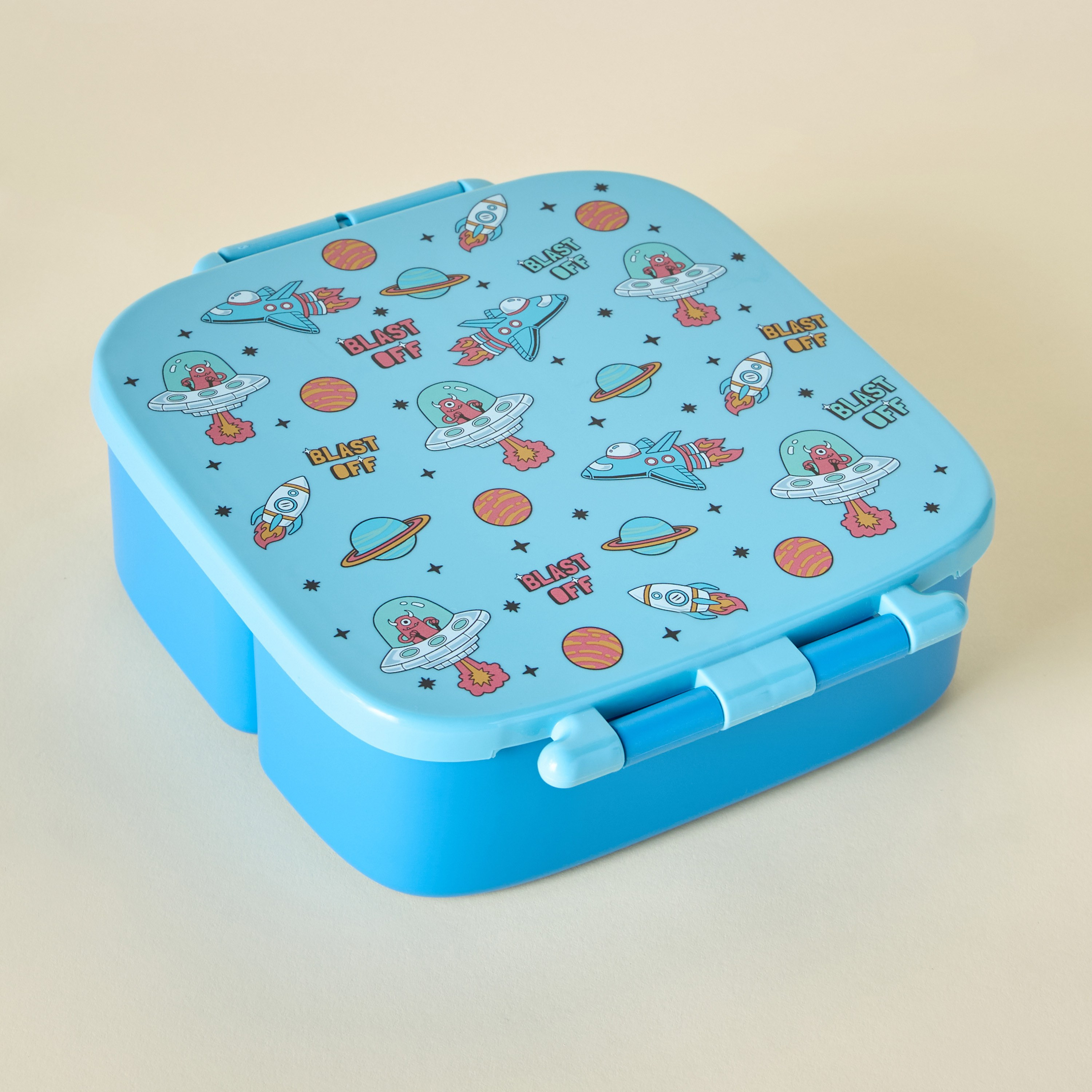 Blast Off Lunch Box-babyandkids-eatanddrink-lunchboxesandbags-image-1