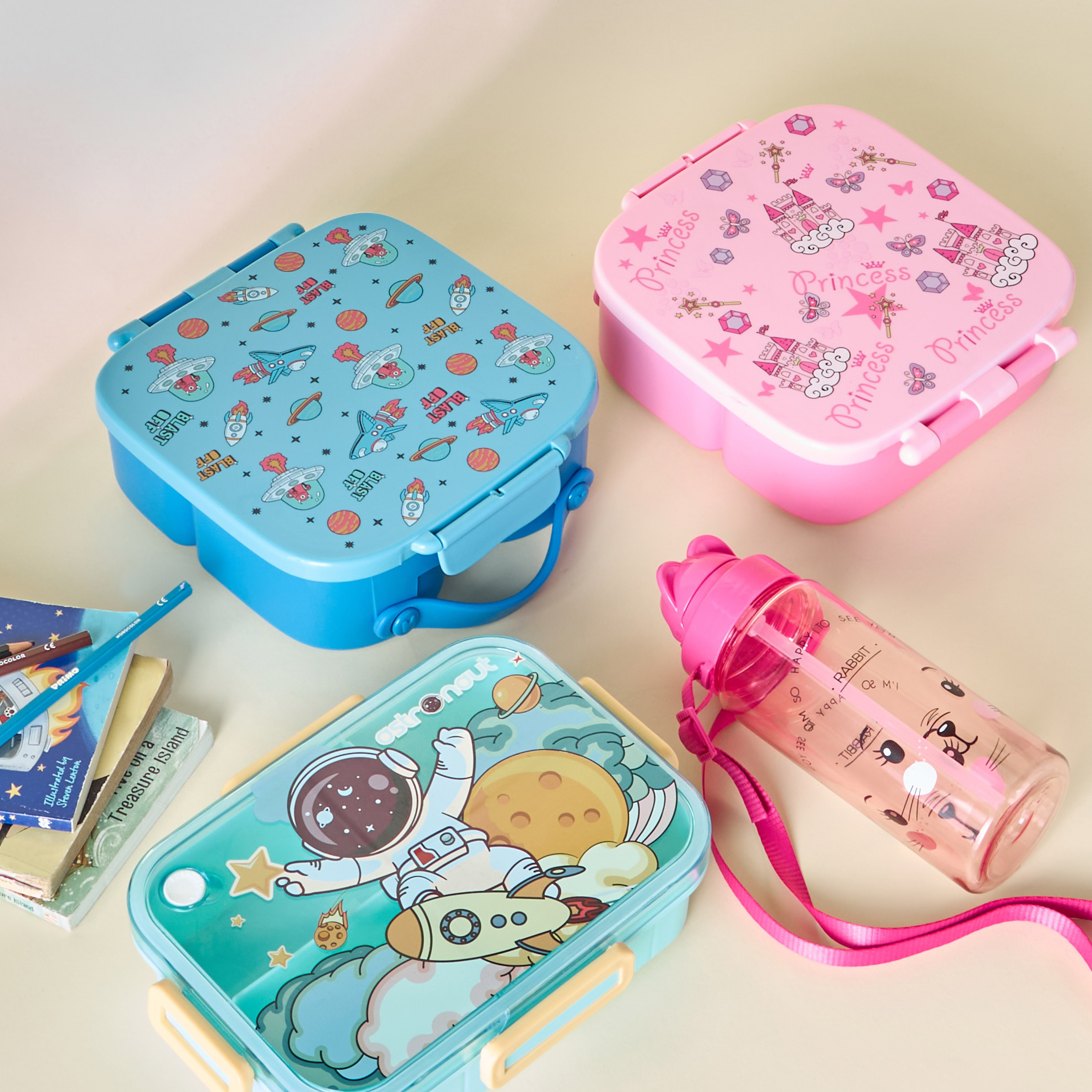 Blast Off Lunch Box-babyandkids-eatanddrink-lunchboxesandbags-image-5