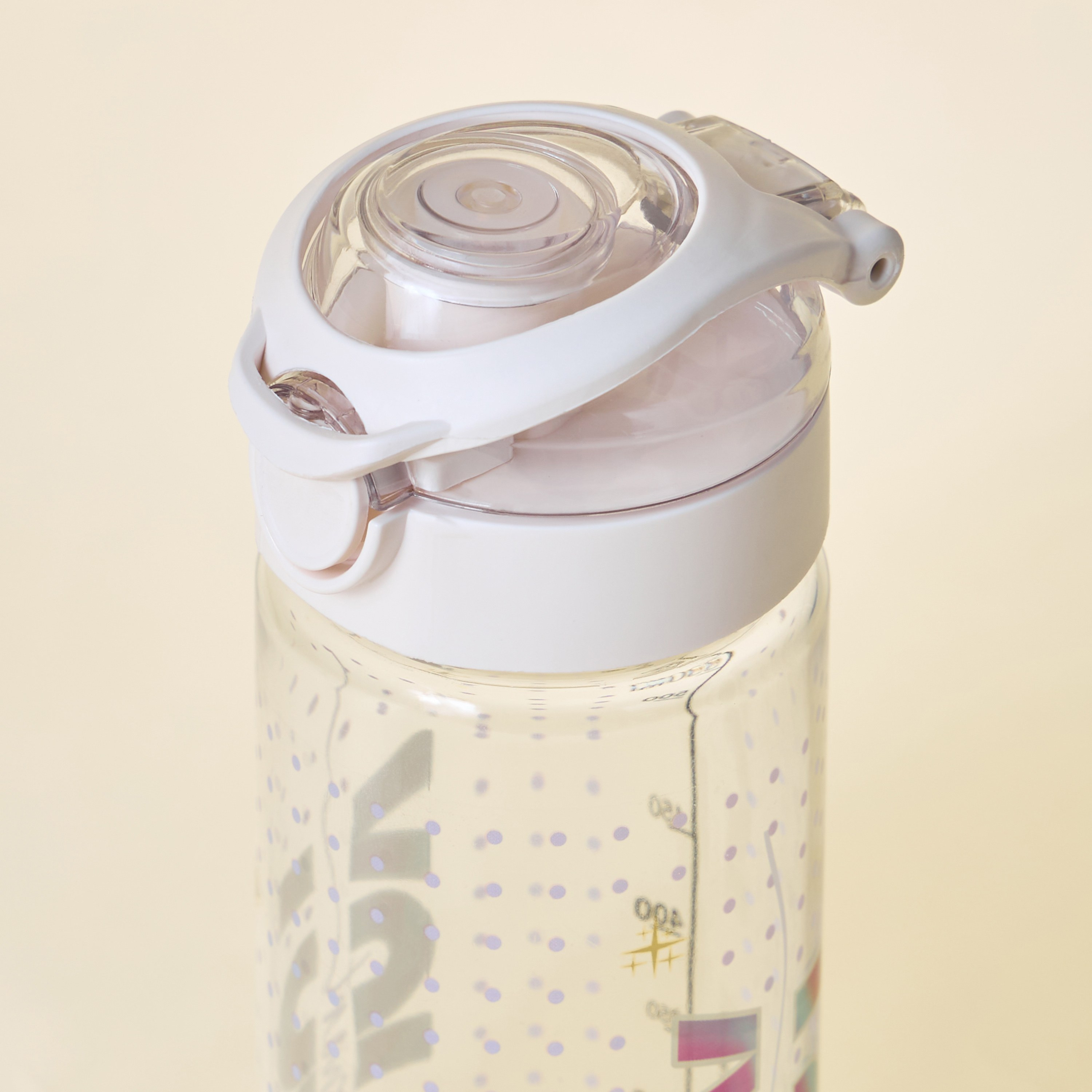 قارورة مياه - إنجوي- 630 مل-babyandkids-eatanddrink-waterbottles-image-2