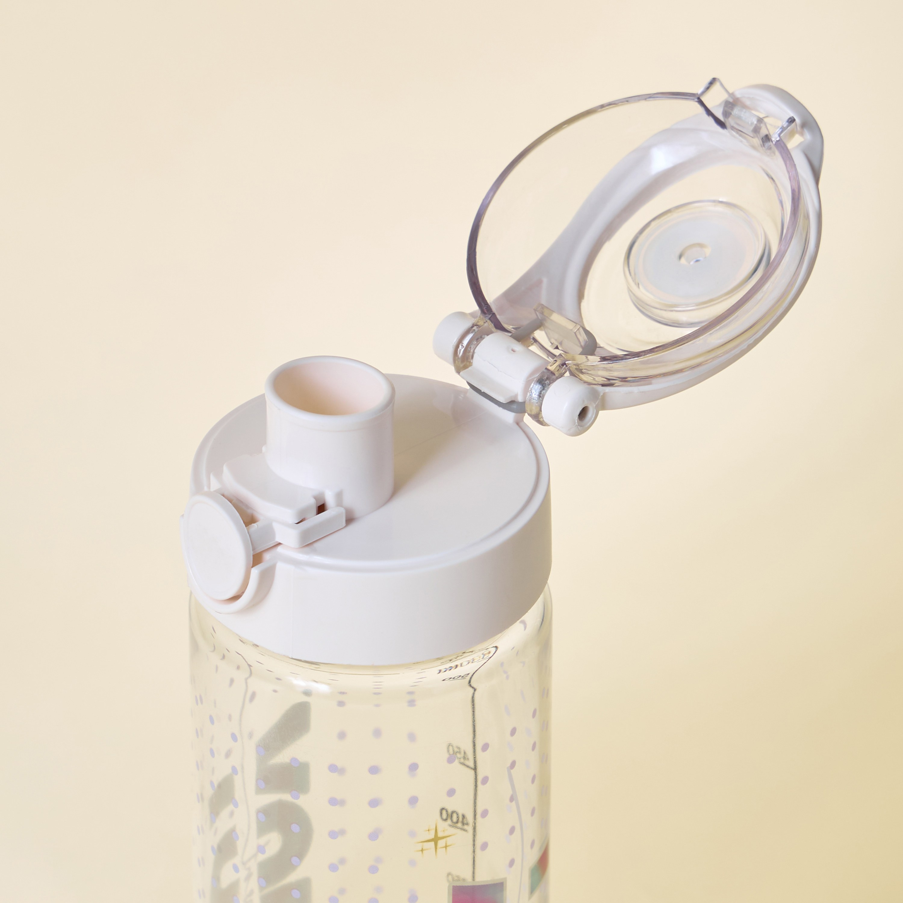 قارورة مياه - إنجوي- 630 مل-babyandkids-eatanddrink-waterbottles-image-3