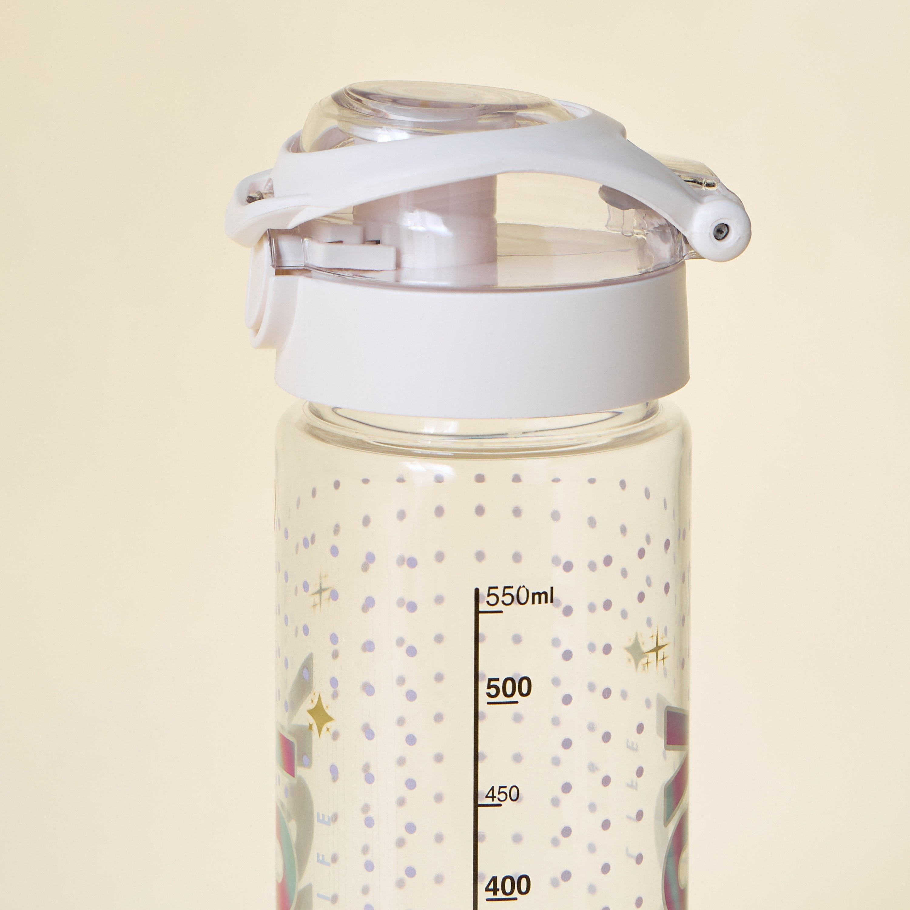 قارورة مياه - إنجوي- 630 مل-babyandkids-eatanddrink-waterbottles-image-4