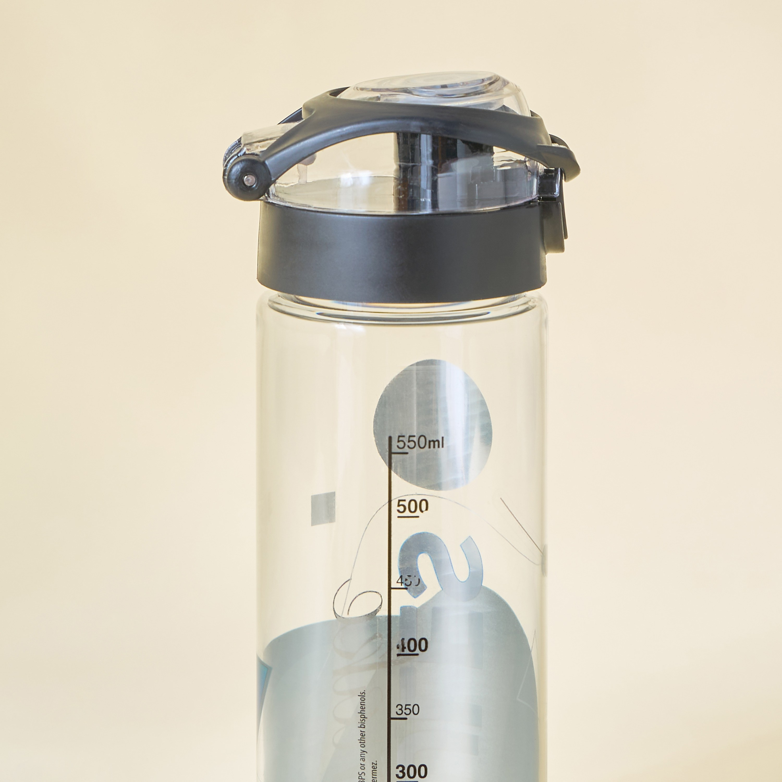 Make Rules Tritan Water Bottle - 550 ml-babyandkids-eatanddrink-waterbottles-image-4
