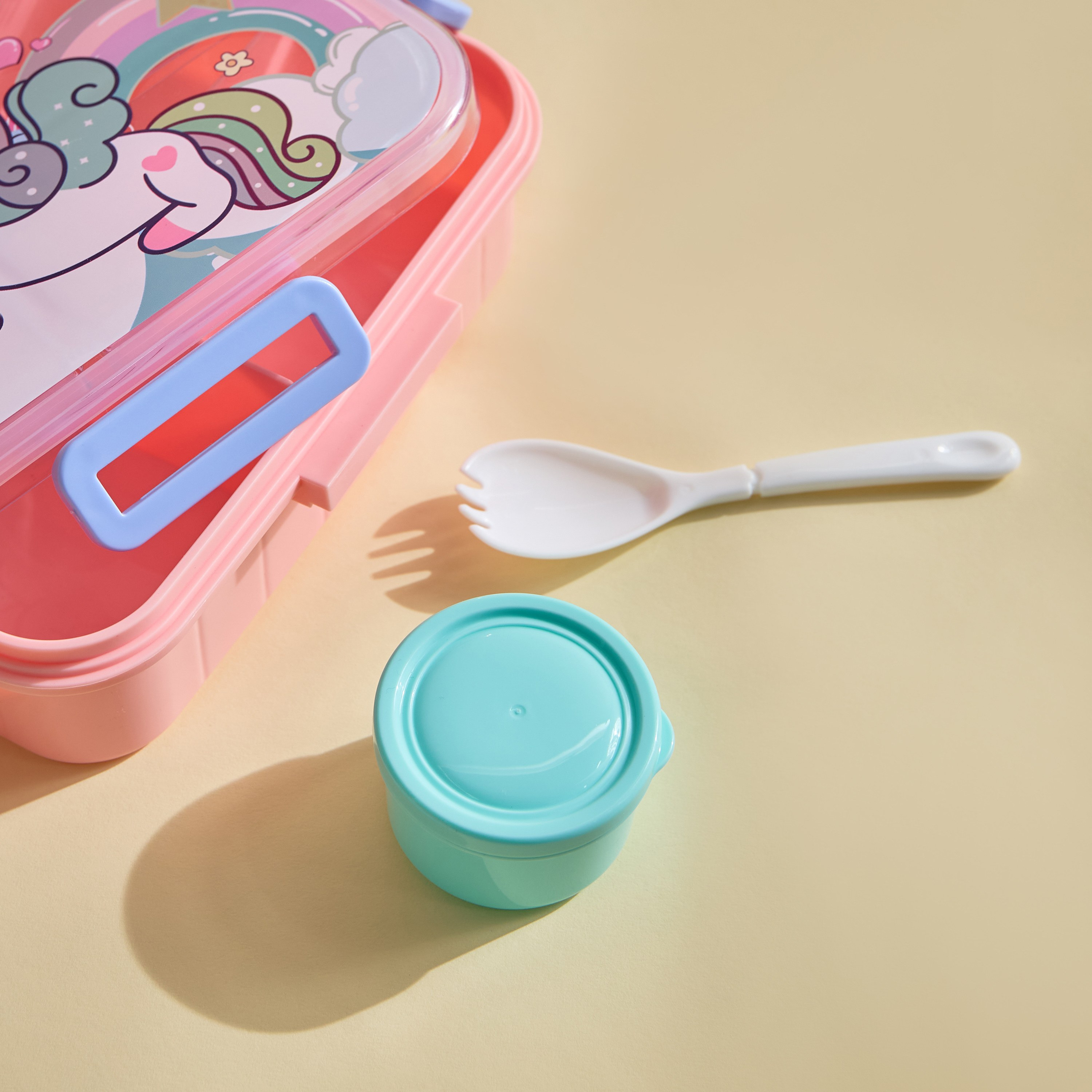 Unicorn Magic Lunch Box-babyandkids-eatanddrink-lunchboxesandbags-image-3