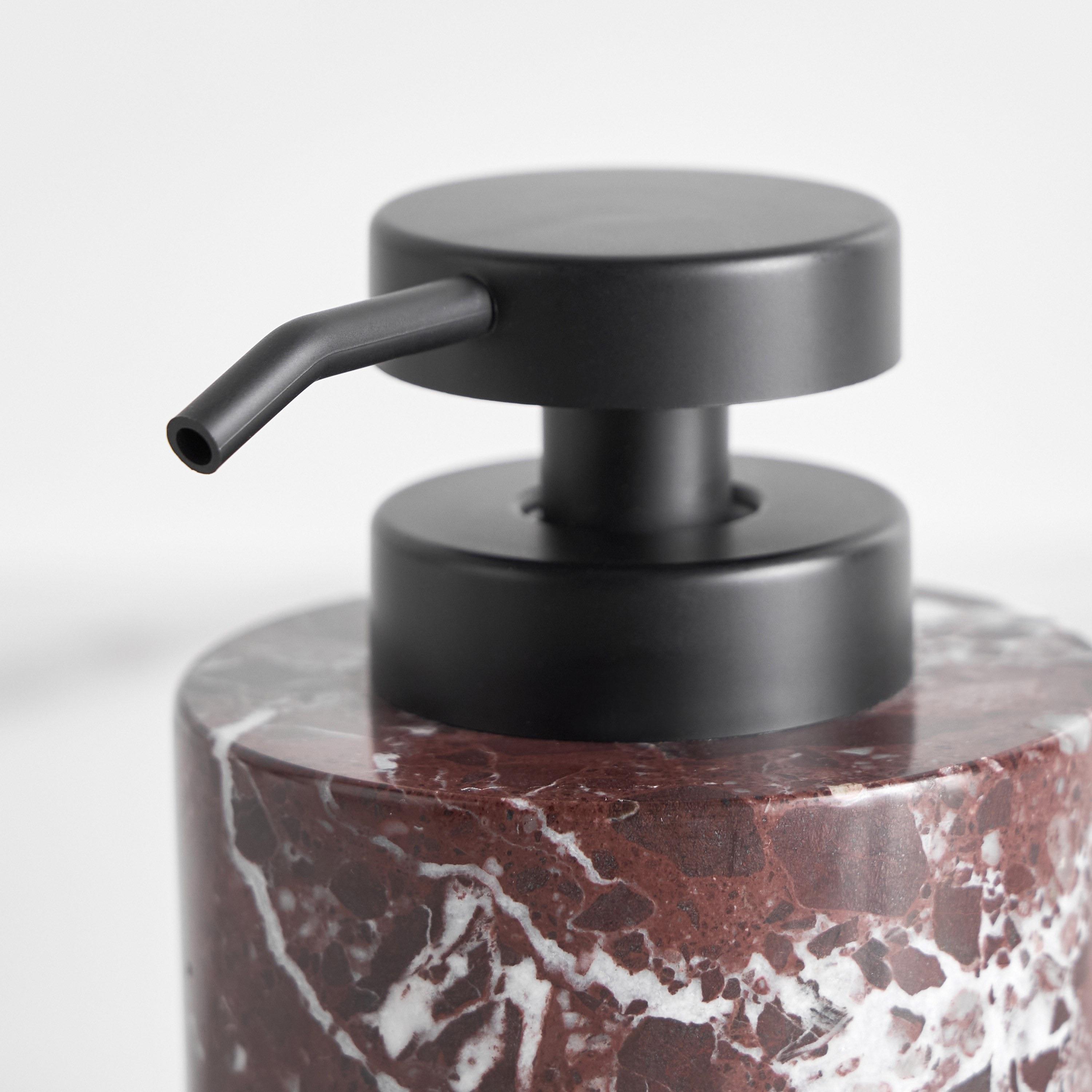 موزع صابون - روسو ليفانتو-household-bathandlaundry-bathaccessories-soapdishesanddispensers-image-2