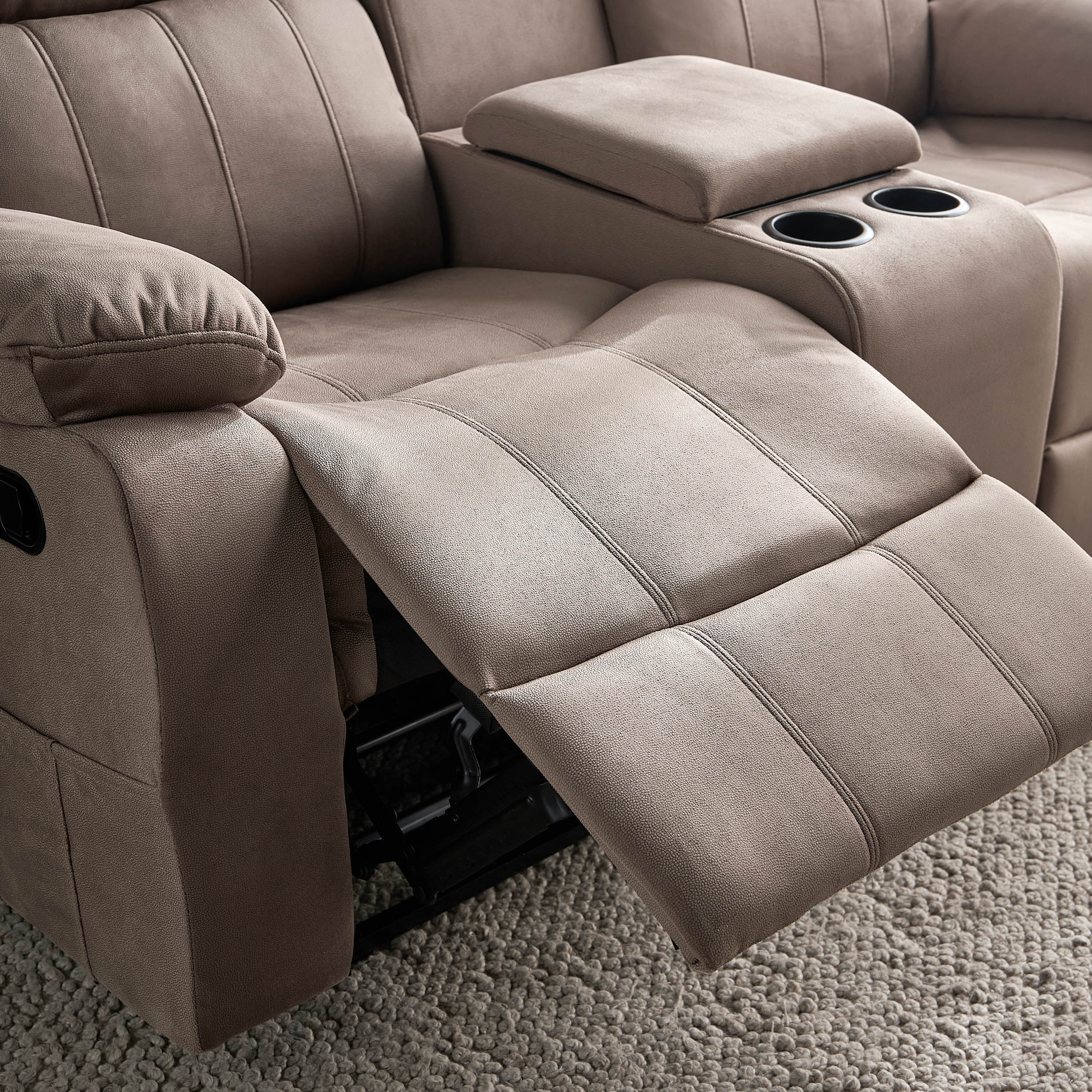 Baskin 2-Seater Fabric Rocking Recliner-furniture-sofaandseating-recliners-image-9