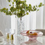 وعاء ديكور زجاج - إليرو - 32x34 سم-household-decor-vasesandbowls-image-1