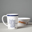 Disney 4-Piece Spider-Man Tableware Set-kids-eatanddrink-tableware-image-2