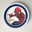 Disney 4-Piece Spider-Man Tableware Set-kids-eatanddrink-tableware-image-3