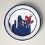 Disney 4-Piece Spider-Man Tableware Set-kids-eatanddrink-tableware-image-4