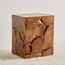Orchard Wooden Top Side Table-furniture-livingroom-sideandendtables-image-1