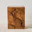 Orchard Wooden Top Side Table-furniture-livingroom-sideandendtables-image-2
