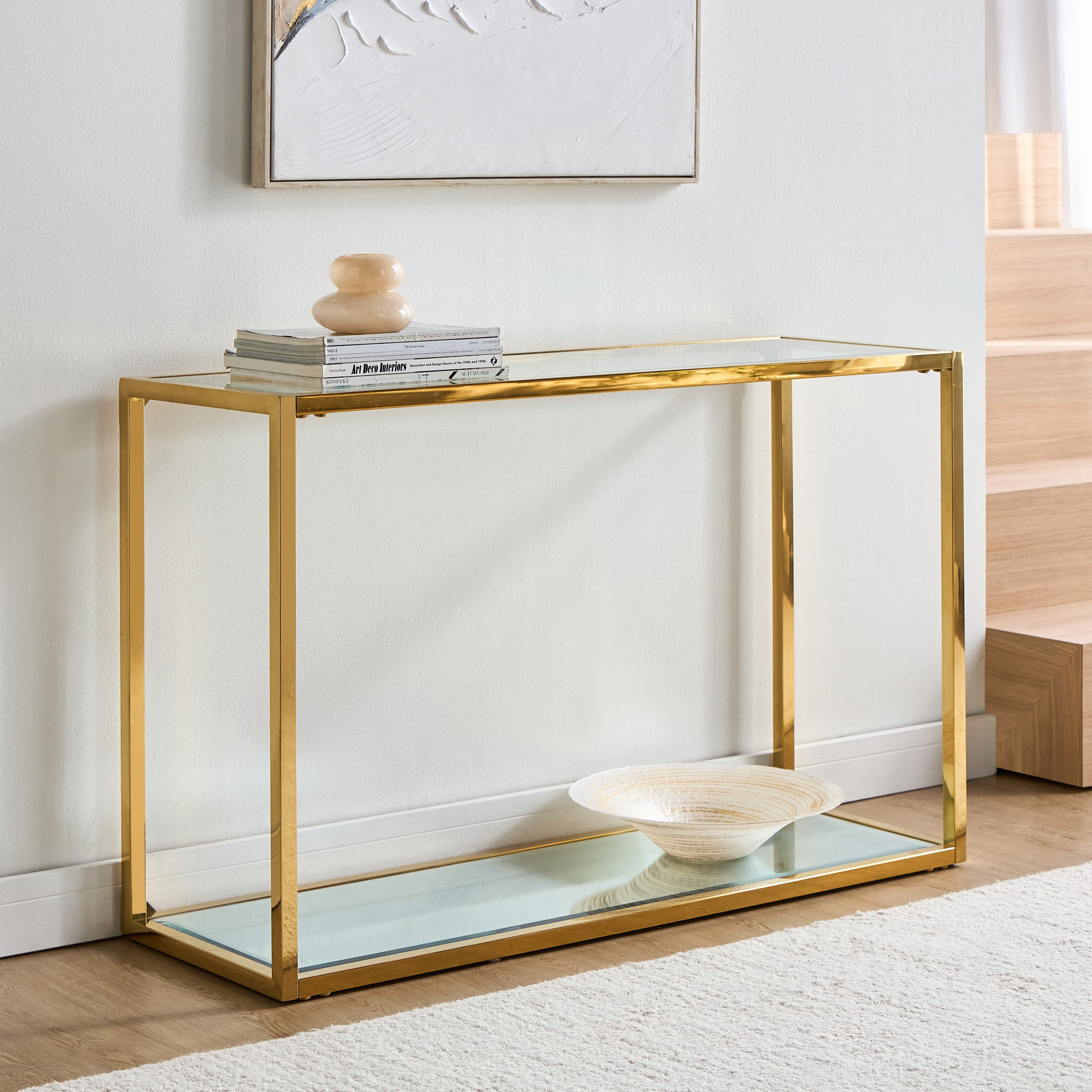 Atrisa Console Table-furniture-livingroom-consoletablesandmirrors-image-1