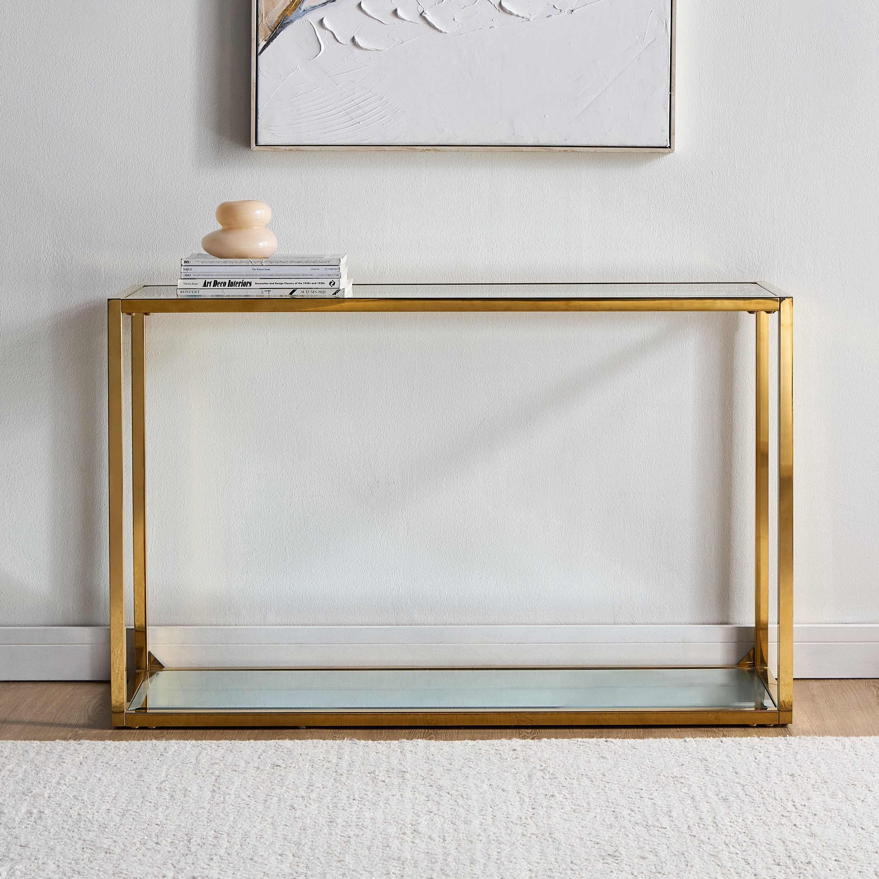 Atrisa Console Table-furniture-livingroom-consoletablesandmirrors-image-2
