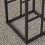 Colorado Glass Top Side Table - Tall-furniture-livingroom-sideandendtables-image-4