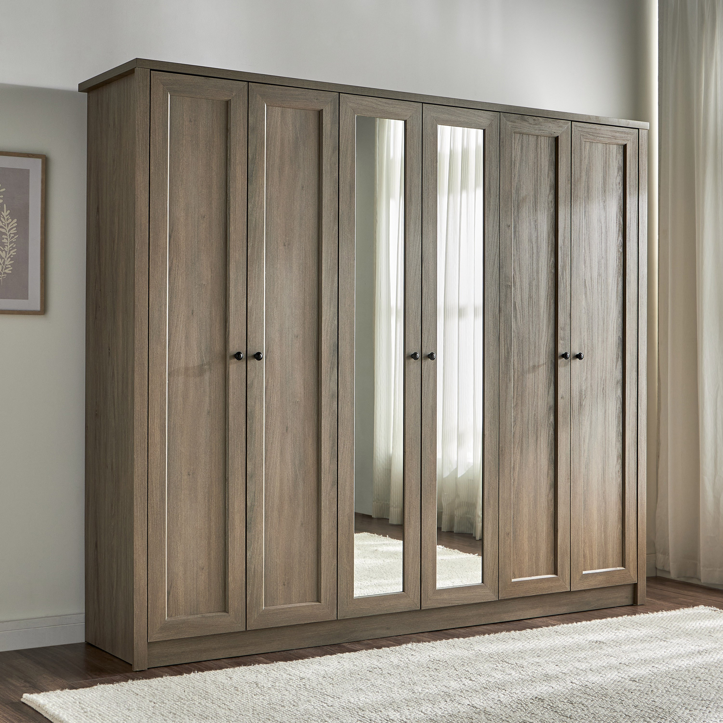 Accalia 6-Door Wardrobe-furniture-bedroom-wardrobes-image-1