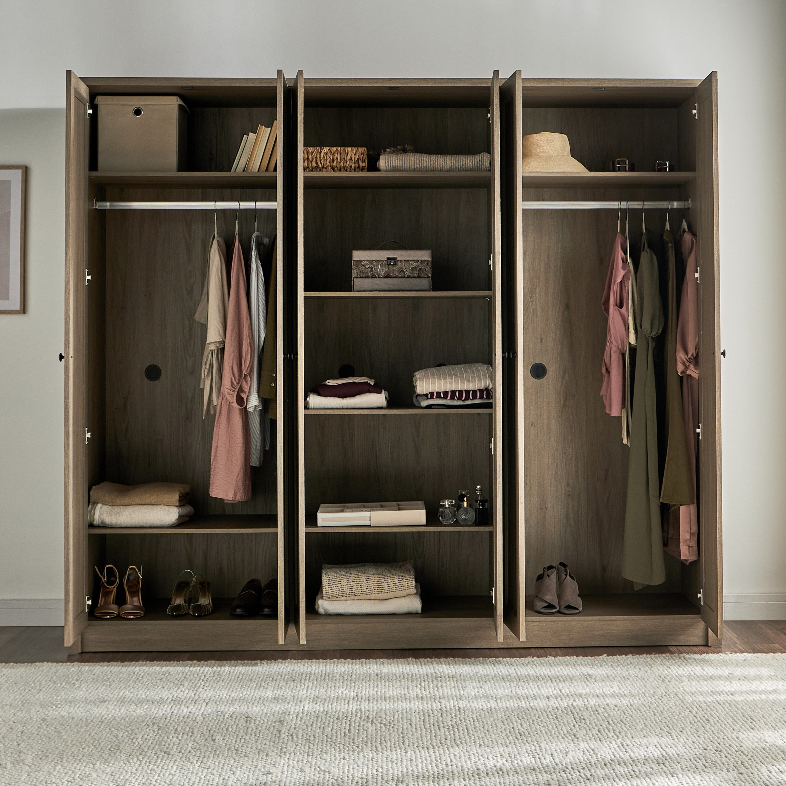 Accalia 6-Door Wardrobe-furniture-bedroom-wardrobes-image-3