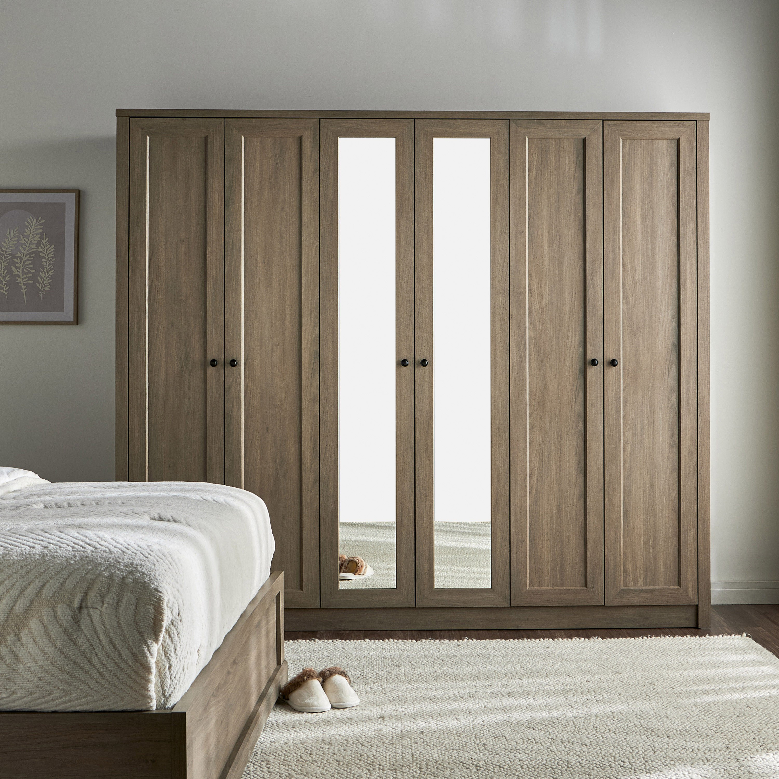 Accalia 6-Door Wardrobe-furniture-bedroom-wardrobes-image-7