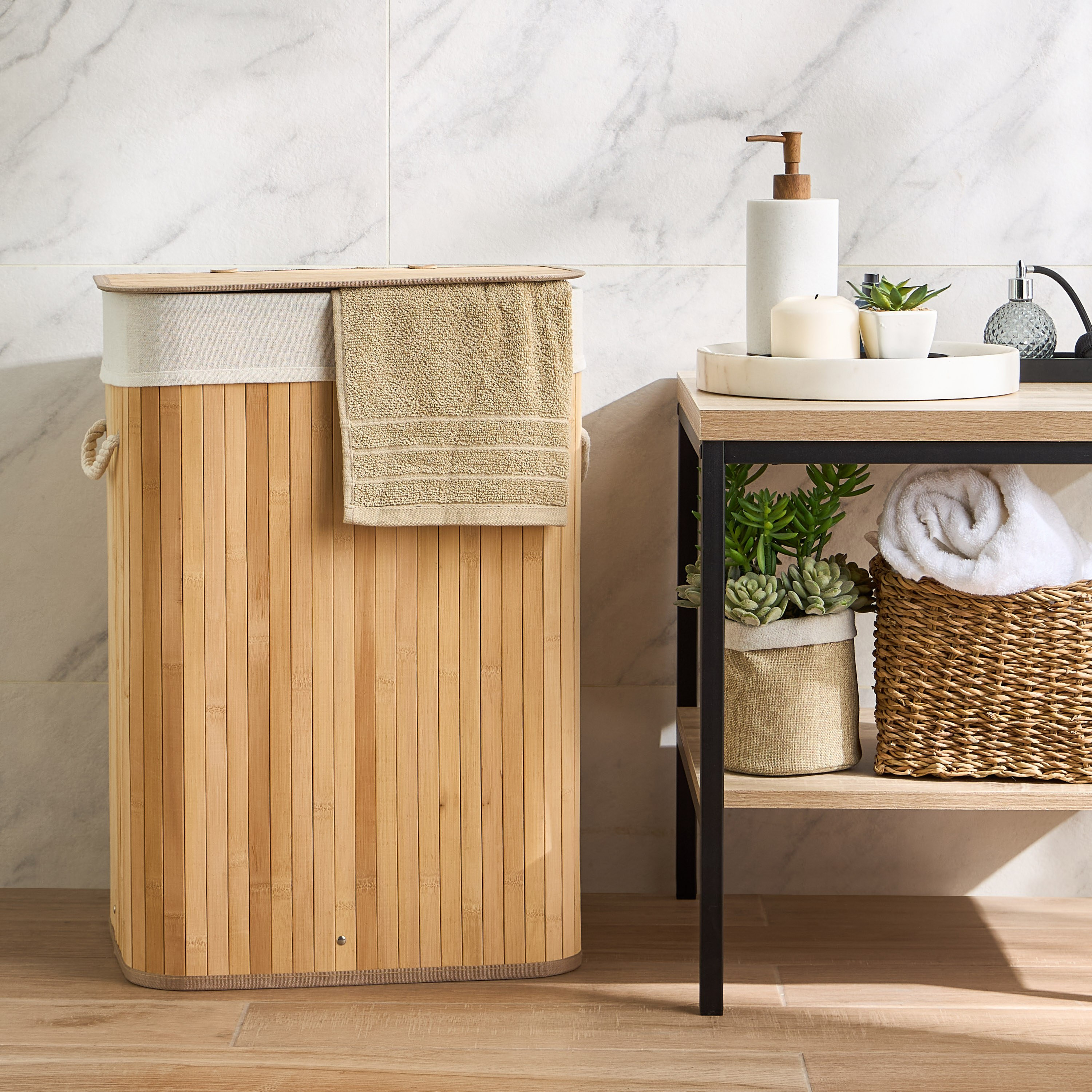 Daisy Laundry Hamper-household-bathandlaundry-laundrysolutions-laundryhampers-image-5