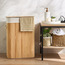 سلّة غسيل - ديزي-household-bathandlaundry-laundrysolutions-laundryhampers-image-1