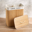 سلّة غسيل - ديزي-household-bathandlaundry-laundrysolutions-laundryhampers-image-4