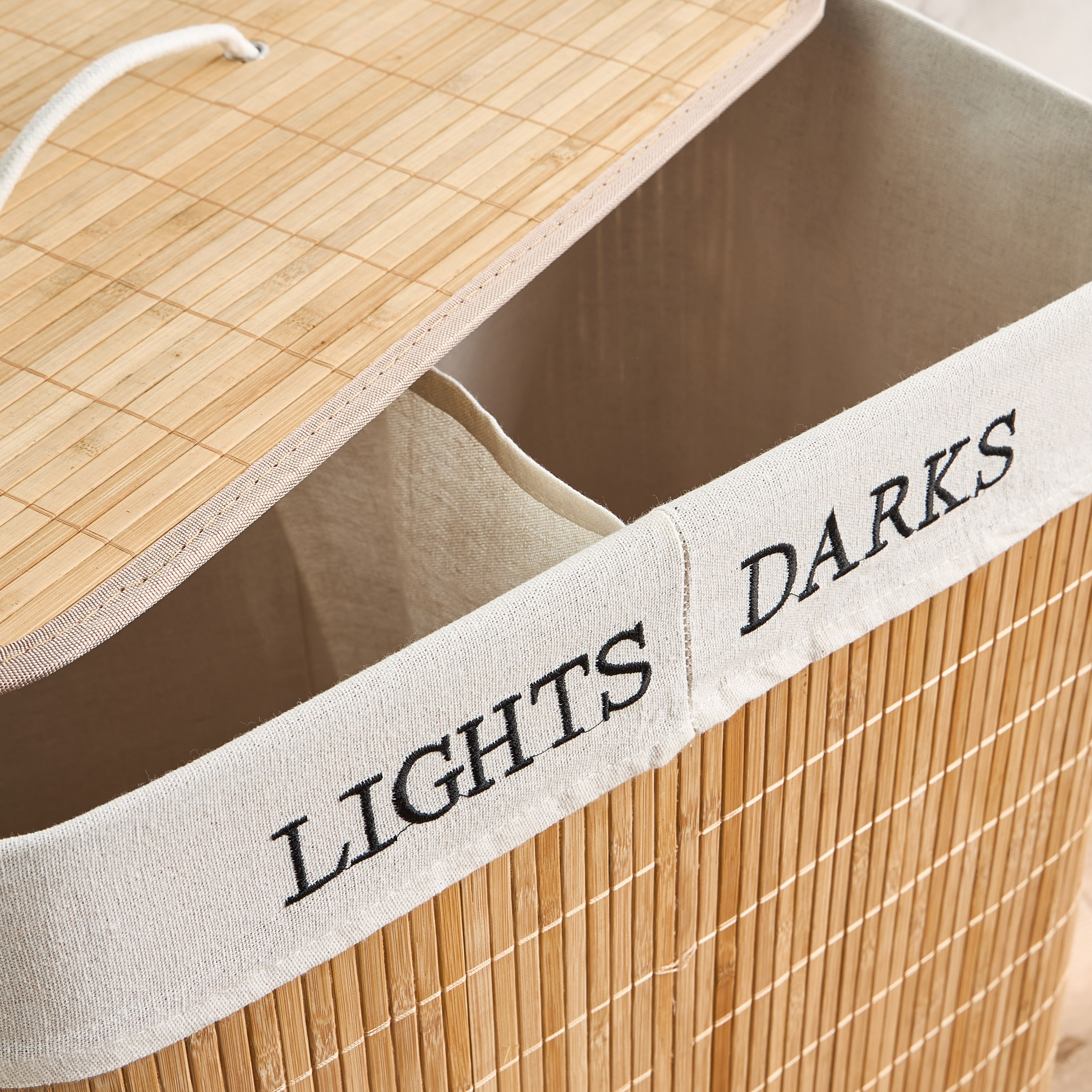 Daisy Laundry Hamper-household-bathandlaundry-laundrysolutions-laundryhampers-image-3