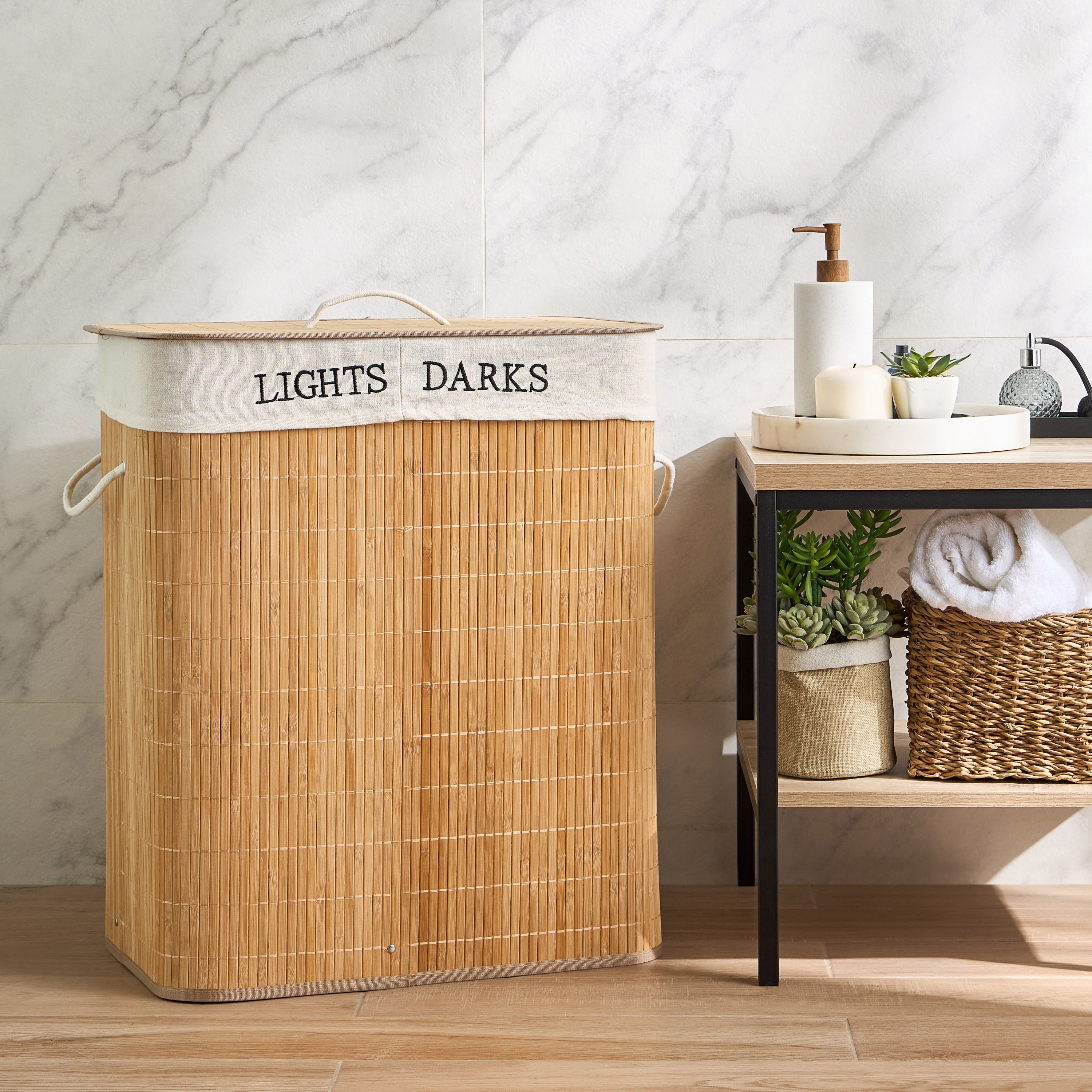Daisy Laundry Hamper-household-bathandlaundry-laundrysolutions-laundryhampers-image-5