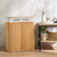 سلّة غسيل - ديزي-household-bathandlaundry-laundrysolutions-laundryhampers-image-1
