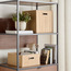 سلة تخزين - ديزي - 31x31x31 سم-household-storage-storagesolutions-storageboxesandbaskets-image-1