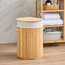 سلّة غسيل - ديزي-household-bathandlaundry-laundrysolutions-laundryhampers-image-2