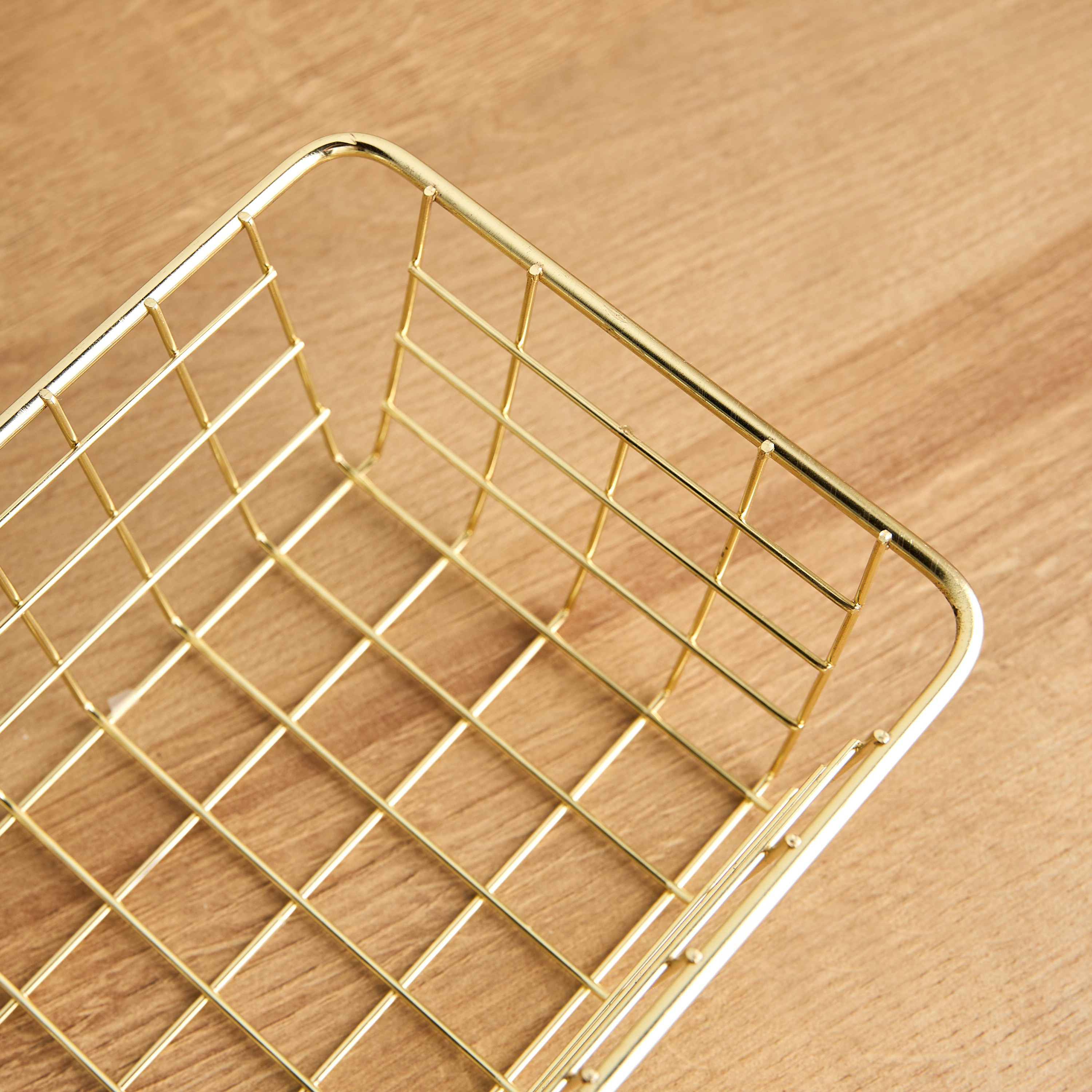 Kitura Storage Basket - 20x16x8 cm-household-storage-storagesolutions-storageboxesandbaskets-image-3