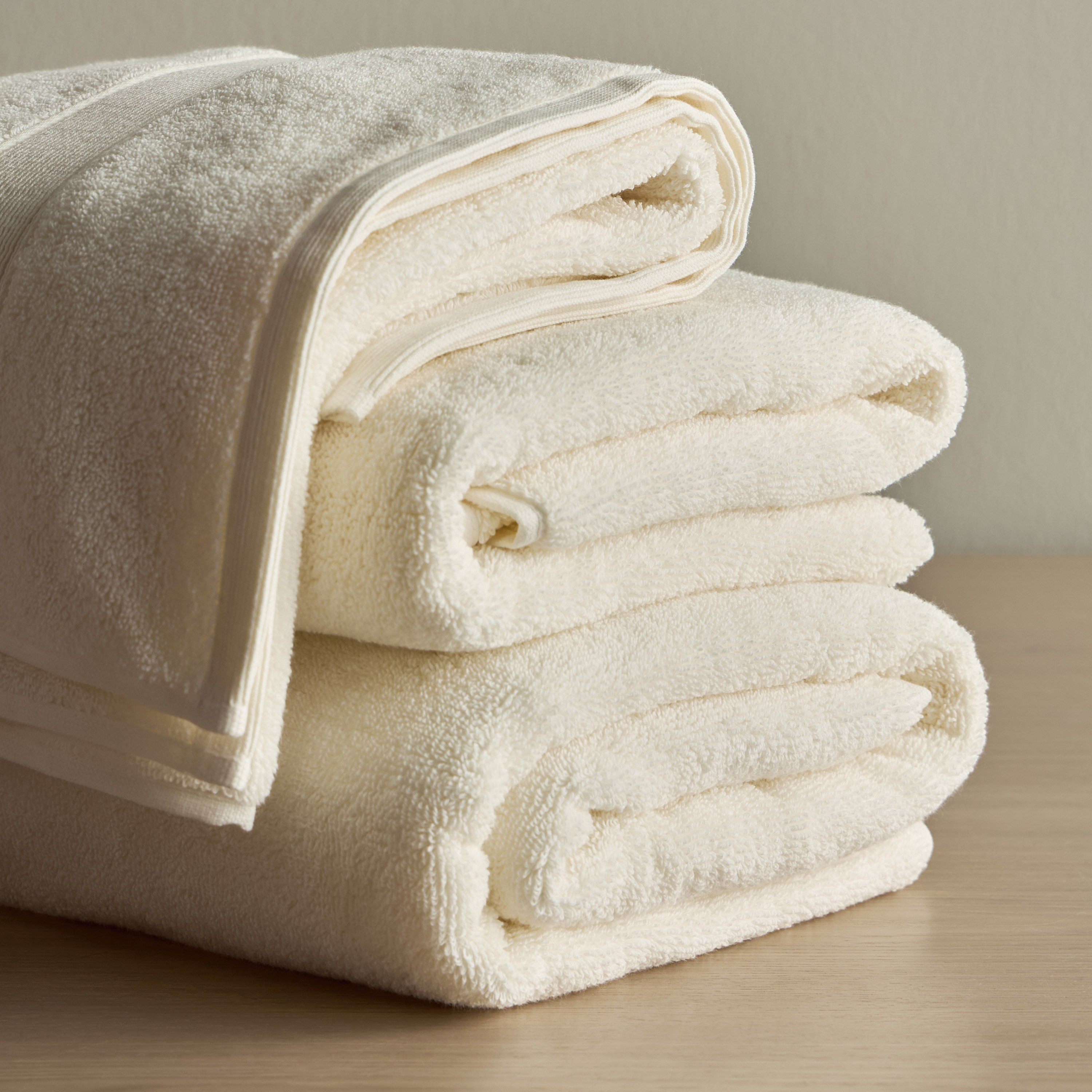Eco Soft 650 GSM Organic Turkish Cotton Bath Sheet - 90x150 cm-household-bathandlaundry-bathlinen-towels-image-4
