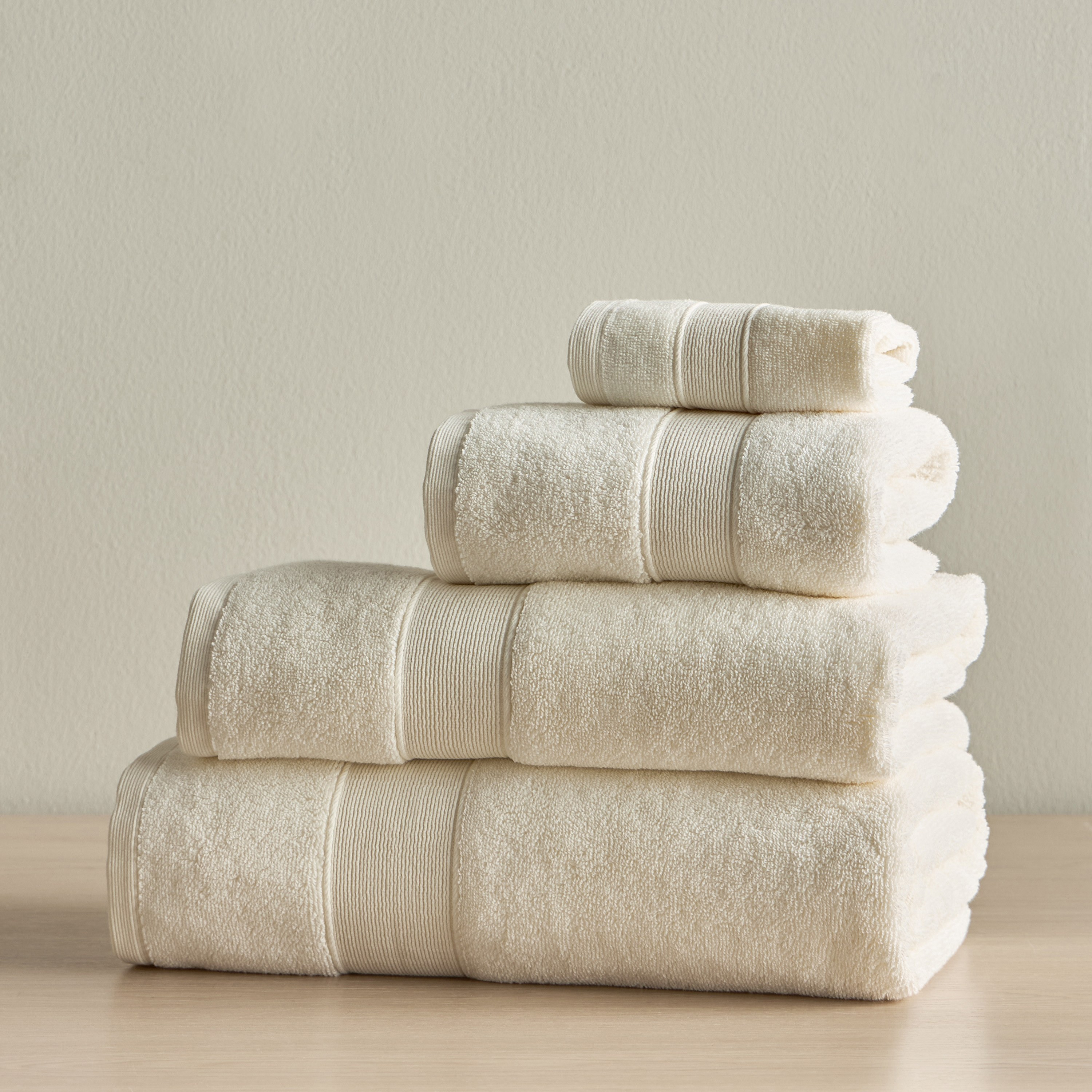 Eco Soft 650 GSM Organic Turkish Cotton Bath Sheet - 90x150 cm-household-bathandlaundry-bathlinen-towels-image-6
