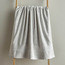 Eco Soft 650 GSM Organic Turkish Cotton Bath Sheet - 90x150 cm-household-bathandlaundry-bathlinen-towels-image-2