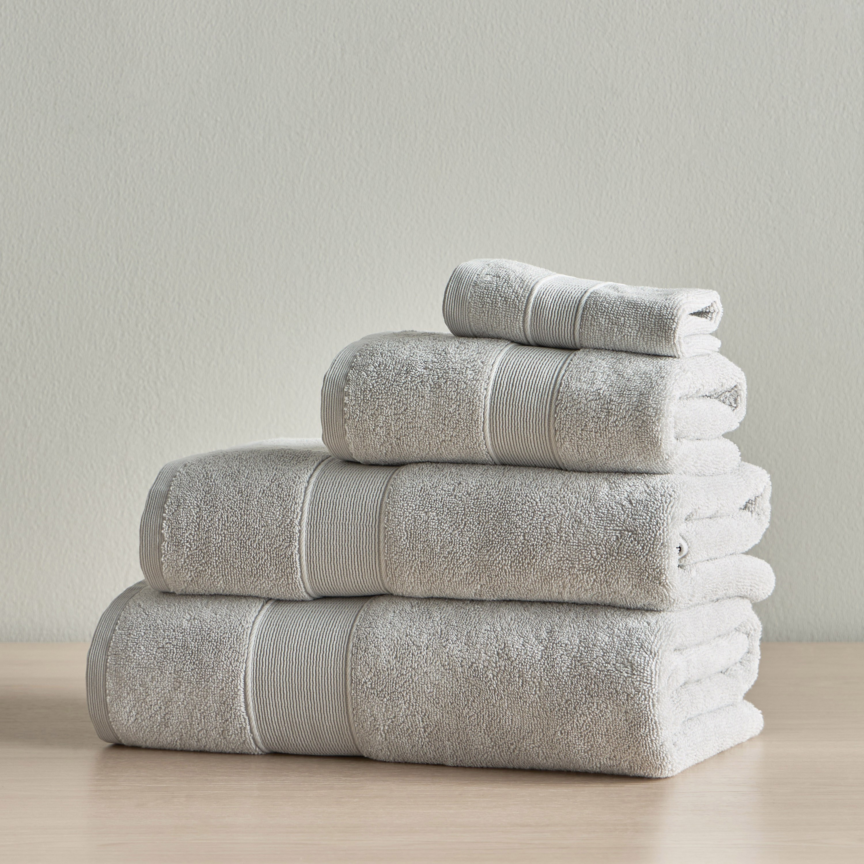 Eco Soft 650 GSM Organic Turkish Cotton Bath Sheet - 90x150 cm-household-bathandlaundry-bathlinen-towels-image-6