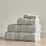 Eco Soft 650 GSM Organic Turkish Cotton Bath Sheet - 90x150 cm-household-bathandlaundry-bathlinen-towels-image-6