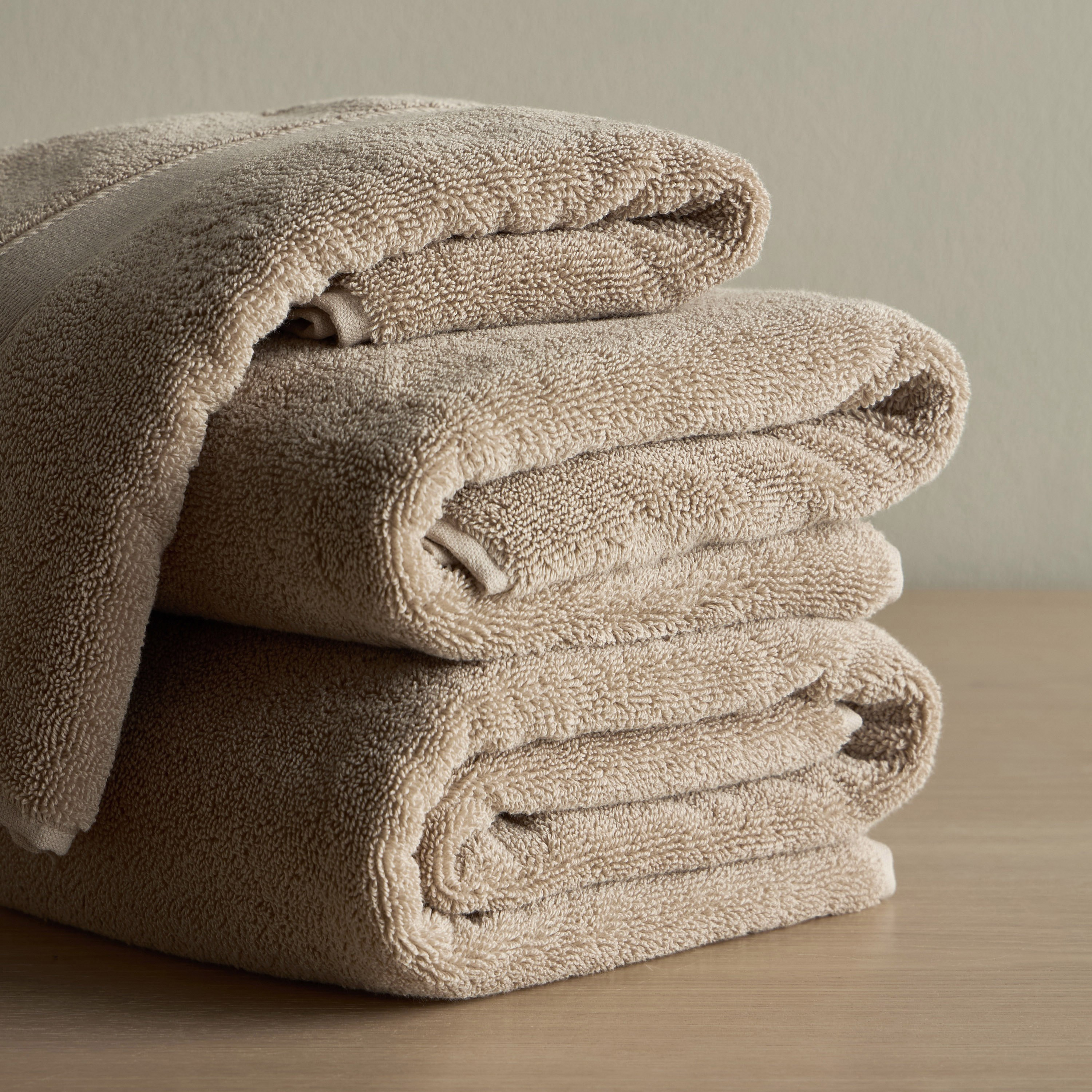 Eco Soft 650 GSM Organic Turkish Cotton Bath Towel - 70x140 cm-household-bathandlaundry-bathlinen-towels-image-4