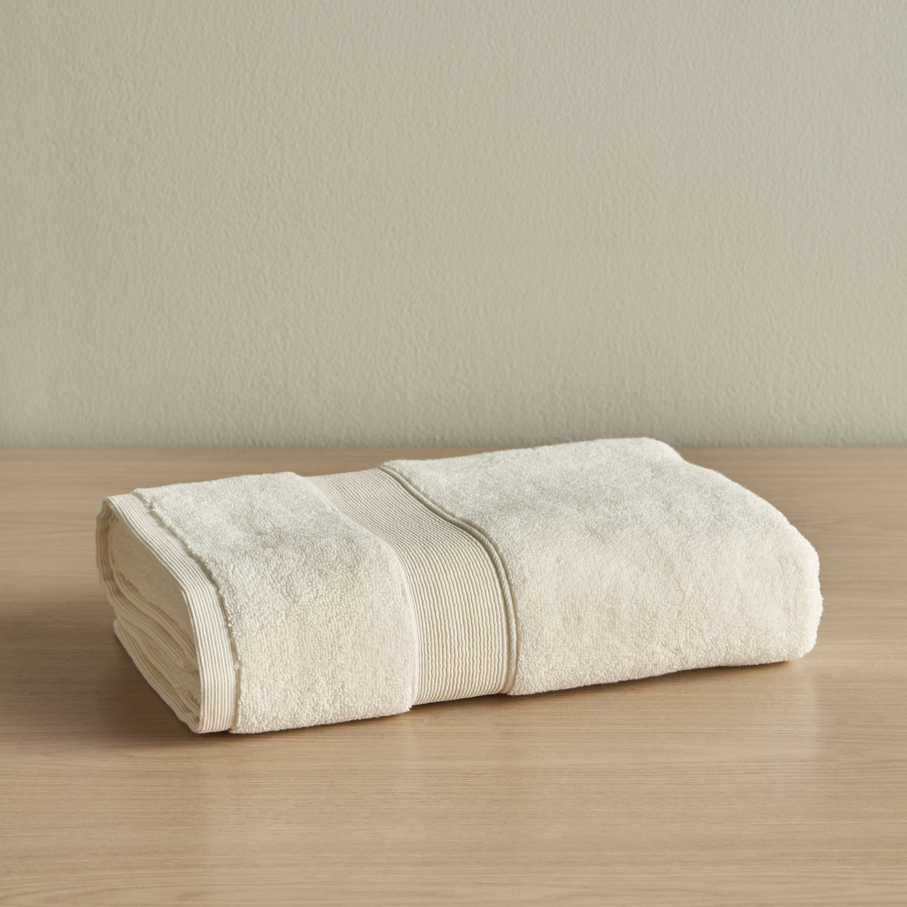 Eco Soft 650 GSM Organic Turkish Cotton Bath Towel - 70x140 cm-household-bathandlaundry-bathlinen-towels-image-1